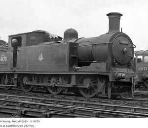 JAY0585