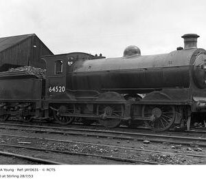JAY0631