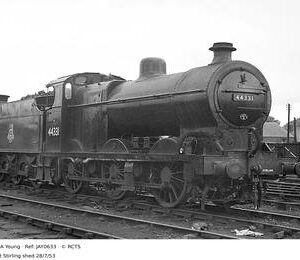 JAY0633