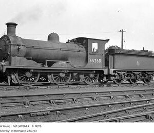 JAY0643