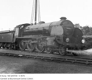 JAY0730