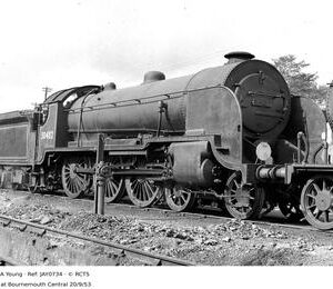 JAY0734