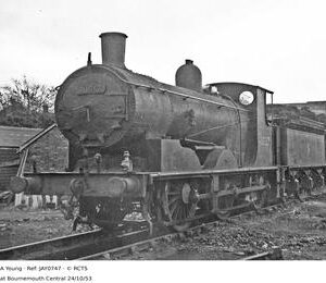 JAY0747