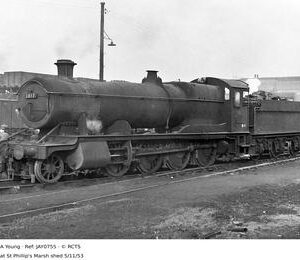 JAY0755