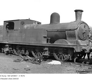 JAY0857