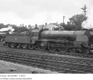 JAY0907
