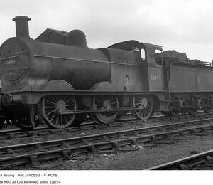 JAY0952