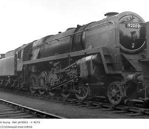 JAY0953
