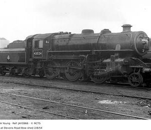 JAY0966