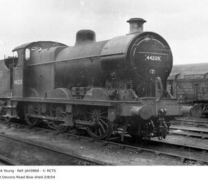 JAY0968