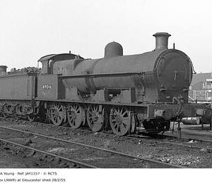 JAY1157