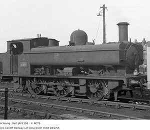 JAY1158