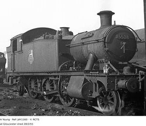 JAY1160