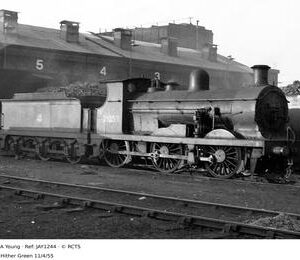 JAY1244