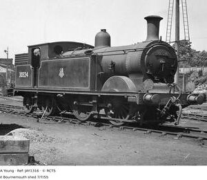JAY1316