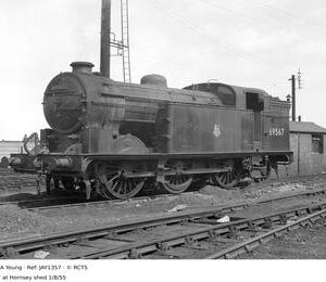 JAY1357
