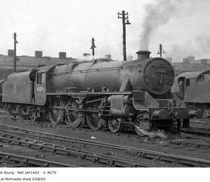 JAY1452