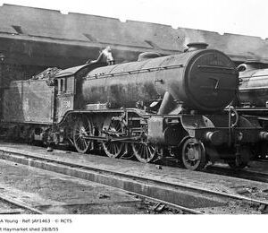 JAY1463