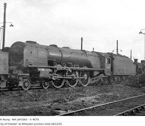 JAY1563