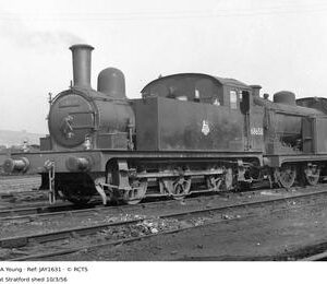 JAY1631