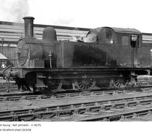JAY1645