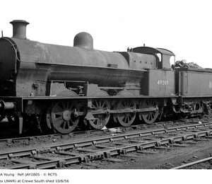 JAY1805