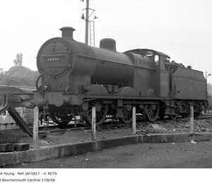 JAY1817