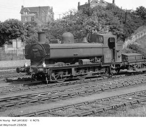 JAY1832