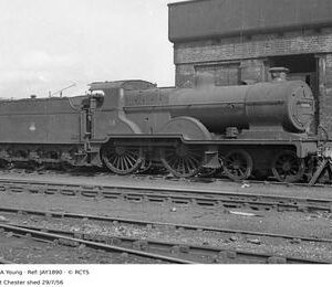 JAY1890
