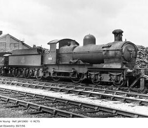 JAY1900