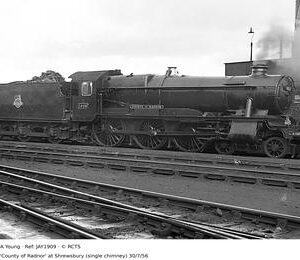 JAY1909