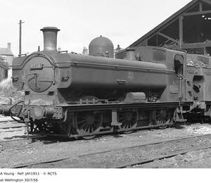 JAY1911