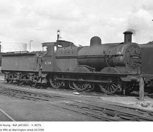 JAY1921