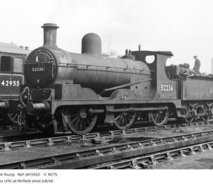 JAY1932