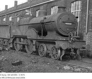 JAY1945