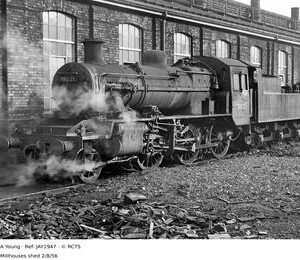 JAY1947