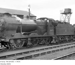 JAY1953