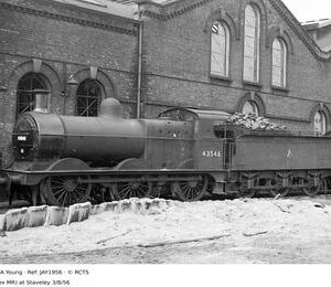 JAY1956
