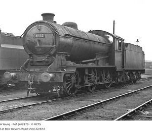JAY2170
