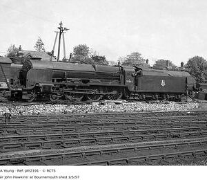 JAY2191