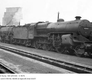 JAY2195