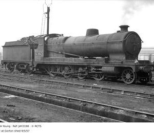 JAY2198