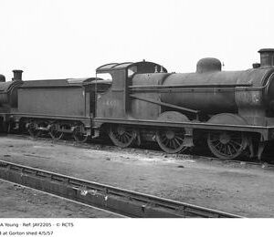 JAY2205