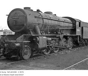 JAY2208
