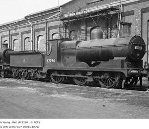 JAY2220