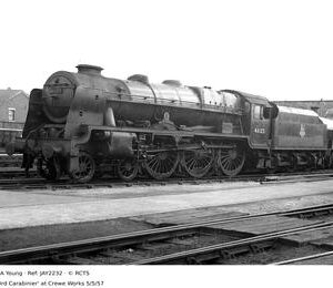 JAY2232