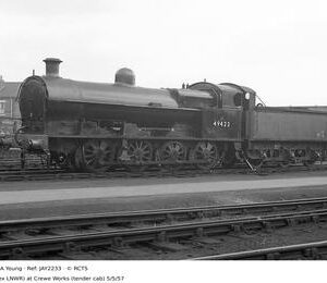 JAY2233