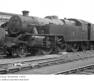 JAY2238