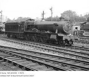 JAY2258