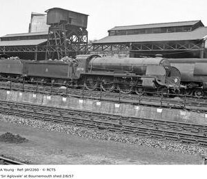 JAY2260